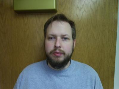 Eric Scott Bingham a registered Sex or Kidnap Offender of Utah