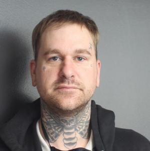 Cody Dwight Perkins a registered Sex or Kidnap Offender of Utah