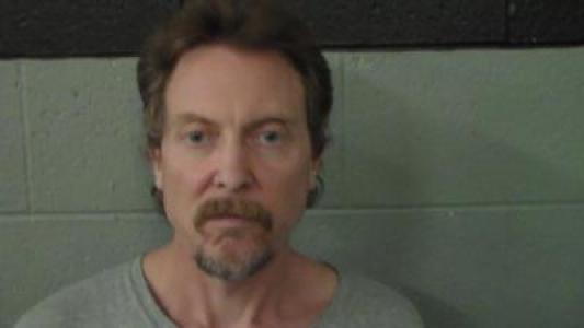 Craig Nelson Russell a registered Sex or Kidnap Offender of Utah