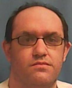 Robert Lee Nicholas Nelson a registered Sex or Kidnap Offender of Utah
