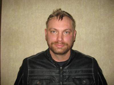 Christopher D Johnson a registered Sex or Kidnap Offender of Utah