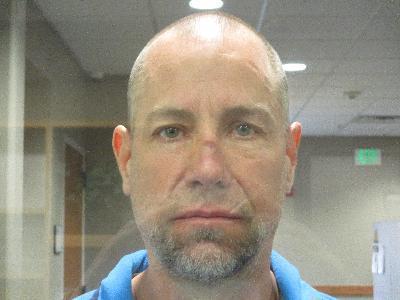 David Nicholas King a registered Sex or Kidnap Offender of Utah