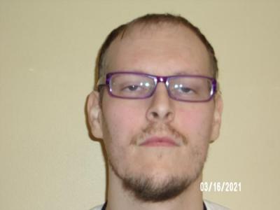 Kevin James Carpenter a registered Sex or Kidnap Offender of Utah