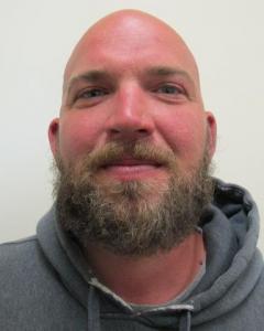 Michael Shaun Warren Jr a registered Sex or Kidnap Offender of Utah