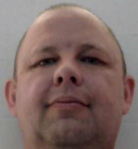 Shaun Michael Johnson a registered Sex or Kidnap Offender of Utah