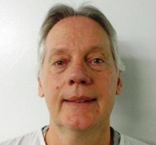 Keith Scott Brown a registered Sex or Kidnap Offender of Utah