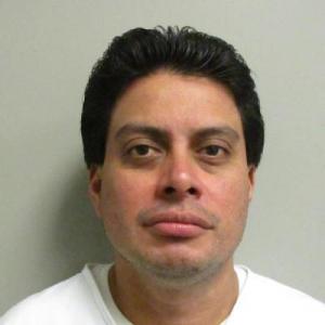 Ernesto Alcantar Alas a registered Sex or Kidnap Offender of Utah