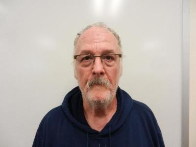 Calvin Danzel Murray a registered Sex or Kidnap Offender of Utah