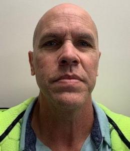 John Thomas Bird a registered Sex or Kidnap Offender of Utah