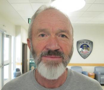 Jeffrey Layne Garn a registered Sex or Kidnap Offender of Utah