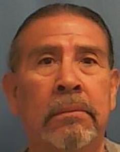Ruben Orville Gallegos Sr a registered Sex or Kidnap Offender of Utah