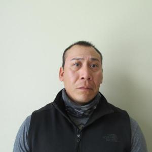 Joseph P Mann a registered Sex or Kidnap Offender of Utah