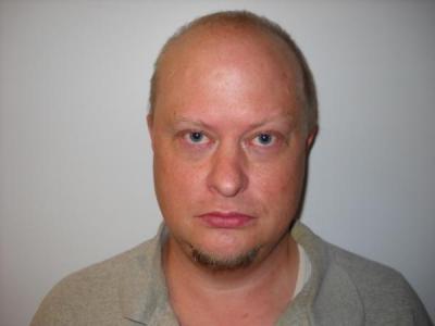 Andrew Carver Olsen a registered Sex or Kidnap Offender of Utah