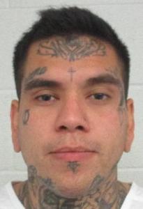 Justin Huffman a registered Sex or Kidnap Offender of Utah