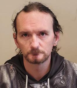 Gabriel Leroy Crosby a registered Sex or Kidnap Offender of Utah