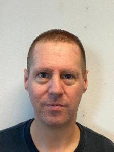 Nathan Orval Adams a registered Sex or Kidnap Offender of Utah