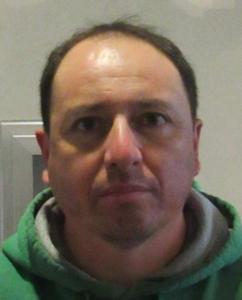 Daniel B Franco-alvarado a registered Sex or Kidnap Offender of Utah