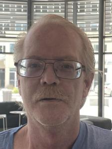 Bruce Allen Millar a registered Sex or Kidnap Offender of Utah