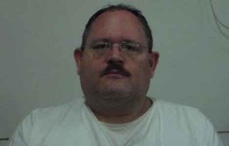 Terrill Dalton a registered Sex or Kidnap Offender of Utah