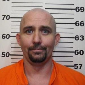 Shon Lynn Andersen a registered Sex or Kidnap Offender of Utah