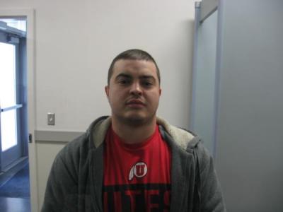 Gabriel M Raeder a registered Sex or Kidnap Offender of Utah