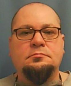 Michael Keith Adams a registered Sex or Kidnap Offender of Utah