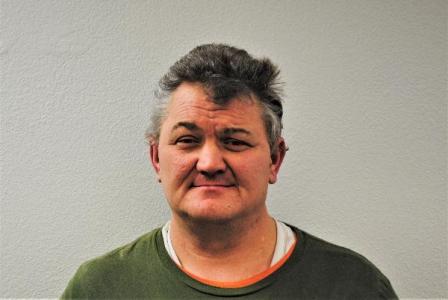 Geody M Harman a registered Sex or Kidnap Offender of Utah