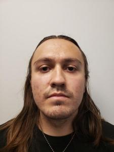David Kendall a registered Sex or Kidnap Offender of Utah