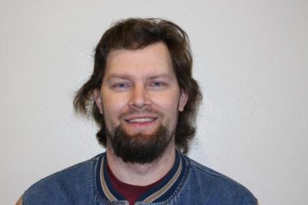 Leon Yeates Jessop a registered Sex or Kidnap Offender of Utah