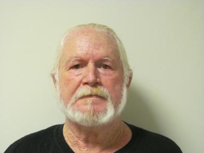 Gary Michael Hudgins a registered Sex or Kidnap Offender of Utah