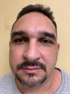 Richard Anthony Campos-mora a registered Sex or Kidnap Offender of Utah