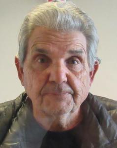 Robert Daniels a registered Sex or Kidnap Offender of Utah