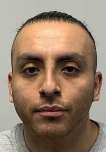 Bryan M Bonilla a registered Sex or Kidnap Offender of Utah