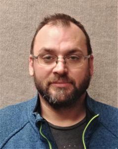 Jason F Christensen a registered Sex or Kidnap Offender of Utah