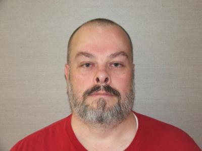 Clint Davies Simmons a registered Sex or Kidnap Offender of Utah