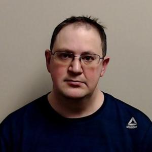 Tyson Miller a registered Sex or Kidnap Offender of Utah