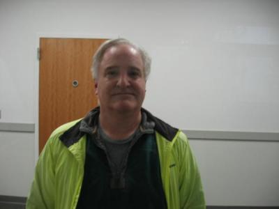 Terry Lee Jeffress a registered Sex or Kidnap Offender of Utah