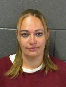 Amanda Nicole Romano a registered Sex or Kidnap Offender of Utah