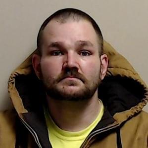 David Hall a registered Sex or Kidnap Offender of Utah