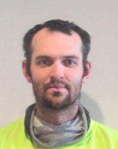 Alex James Ruckman a registered Sex or Kidnap Offender of Utah