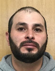 Marcelo Castro a registered Sex or Kidnap Offender of Utah