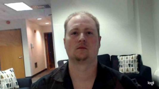 Nathan Gregory Haldeman a registered Sex or Kidnap Offender of Utah