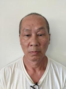 Thongkhoune Koon Phomsouvanh a registered Sex or Kidnap Offender of Utah