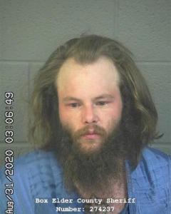 Dustin Christensen a registered Sex or Kidnap Offender of Utah