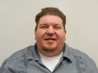 Spencer Farren Hunsaker a registered Sex or Kidnap Offender of Utah