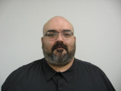 Alex J Middleton a registered Sex or Kidnap Offender of Utah