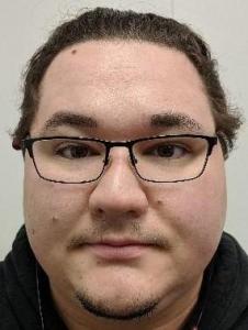 Jordan Anthony Blair a registered Sex or Kidnap Offender of Utah
