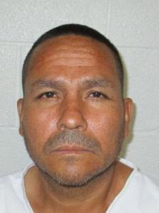 Cristian Mariano Lopez a registered Sex or Kidnap Offender of Utah