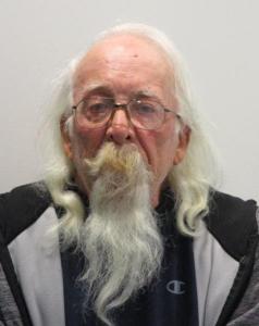 William Roger Vodopich a registered Sex or Kidnap Offender of Utah