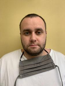 Anthony Winsor Goold a registered Sex or Kidnap Offender of Utah
